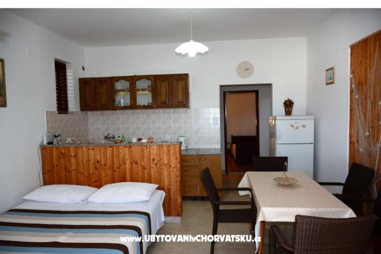 Appartementen Mila – foto 8