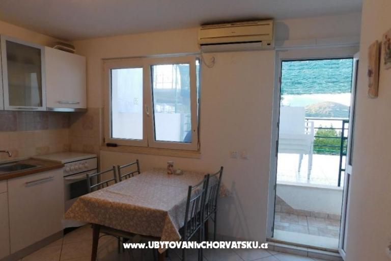 Appartementen Mila – foto 9