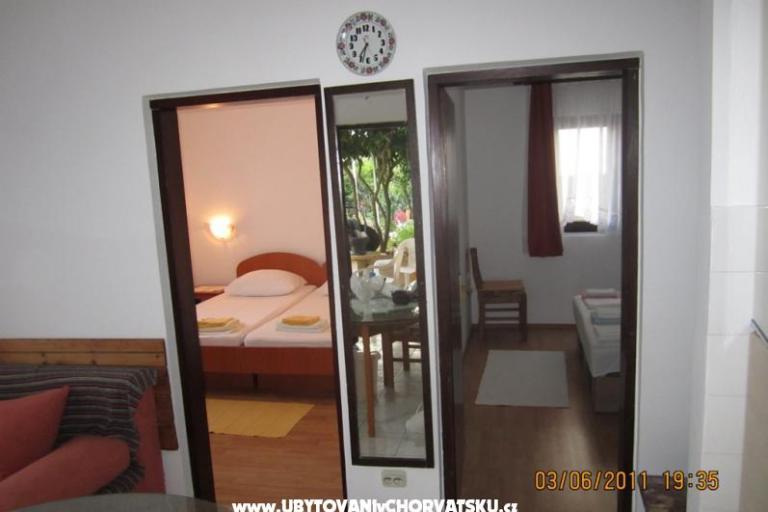 Appartementen Sergej – foto 3