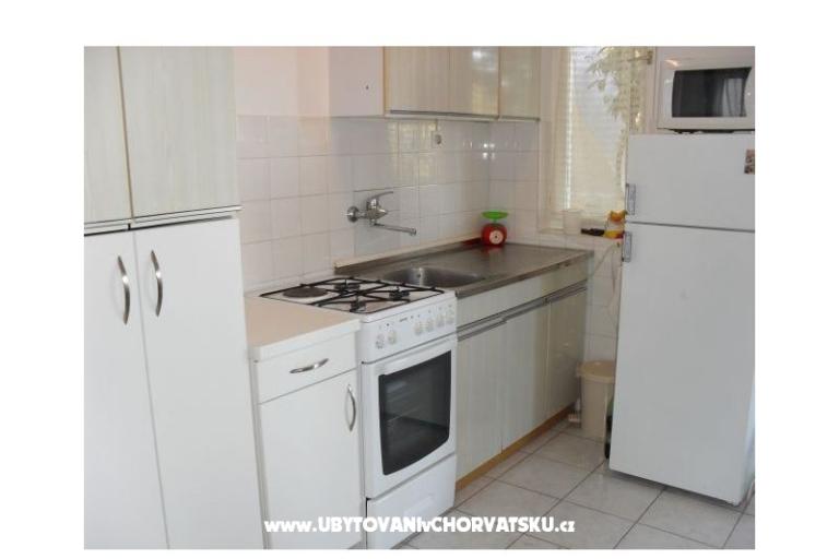 Appartementen Sergej – foto 4