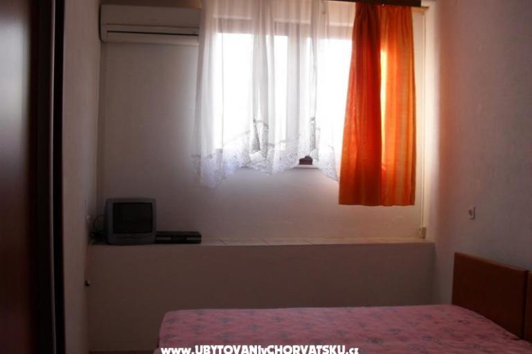 Appartementen Sergej – foto 6