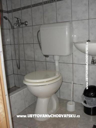 Appartementen Sergej – foto 8