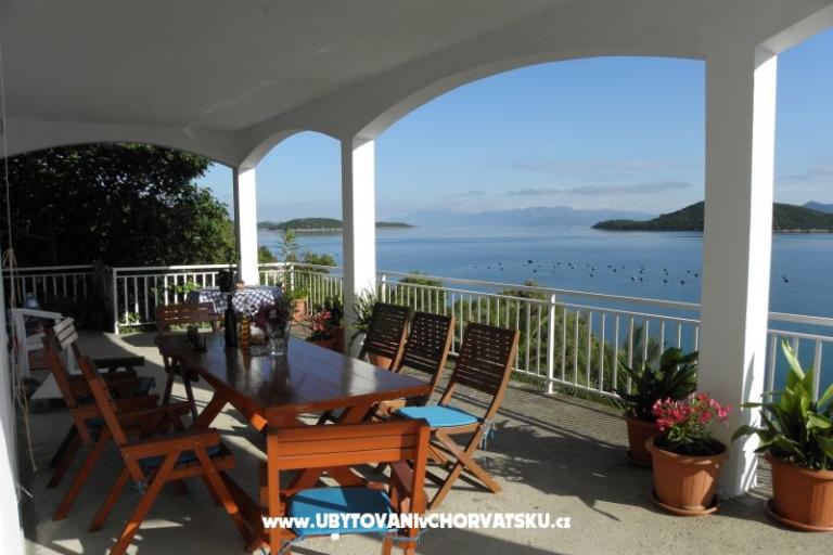 Appartementen Šime Pelješac – foto 10