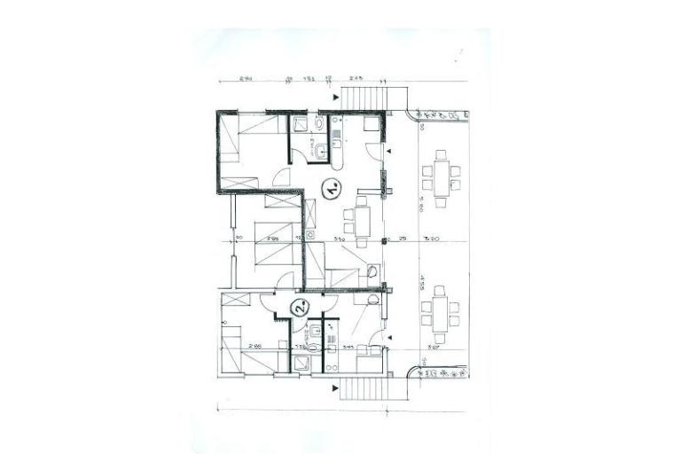 Appartementen Šime Pelješac – foto 11