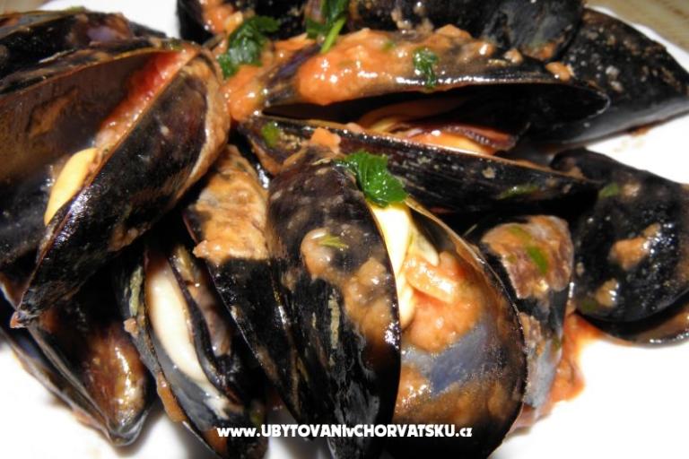 Appartementen Šime Pelješac – foto 12