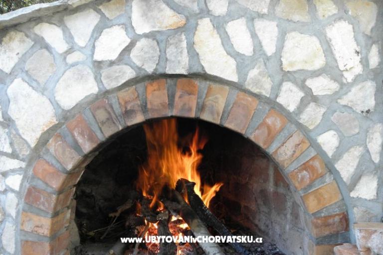 Appartementen Šime Pelješac – foto 15