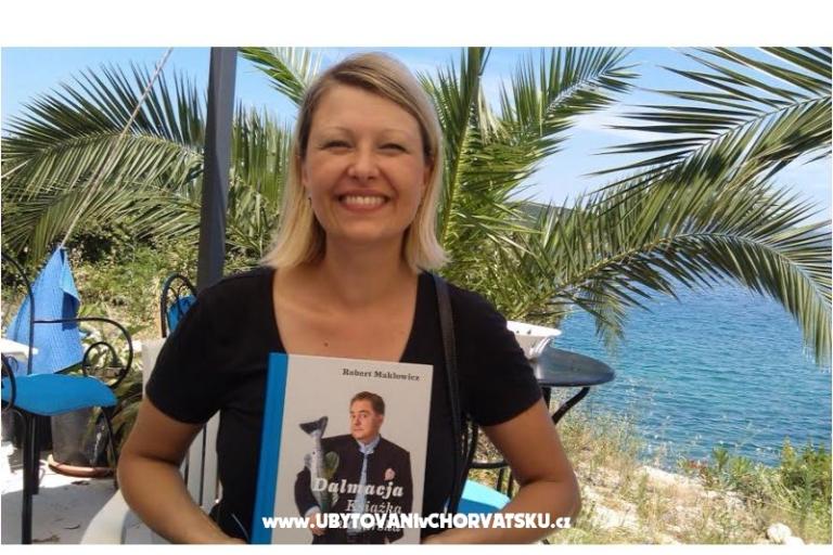 Appartementen Šime Pelješac – foto 17