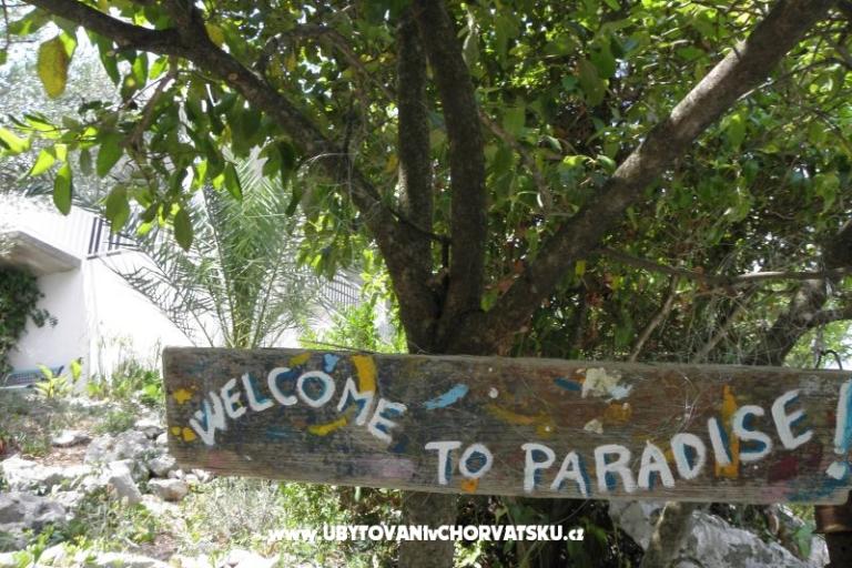 Appartementen Šime Pelješac – foto 18