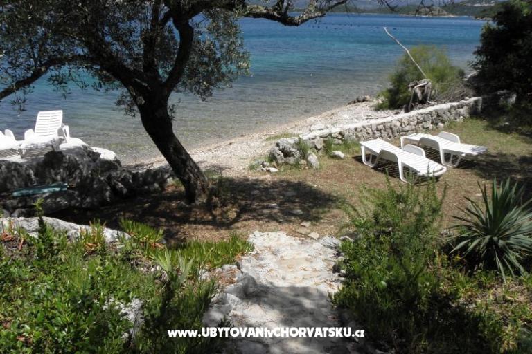 Appartementen Šime Pelješac – foto 2