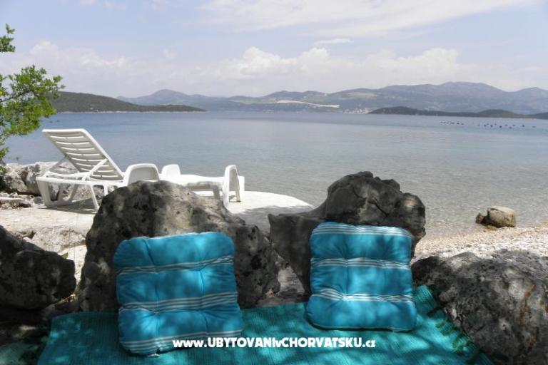 Appartementen Šime Pelješac – foto 4