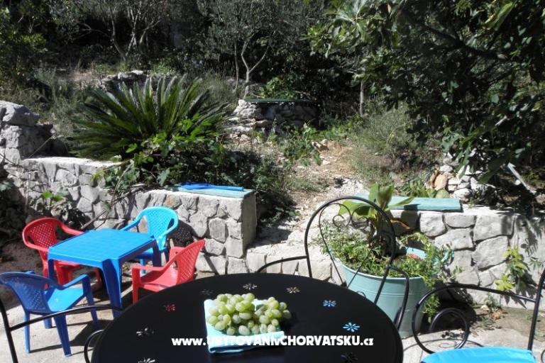 Appartementen Šime Pelješac – foto 5