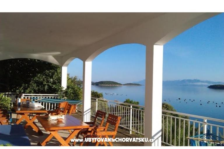 Appartementen Šime Pelješac – foto 7