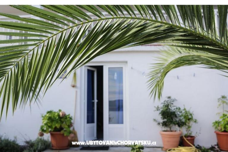 Appartementen Šime Pelješac – foto 9