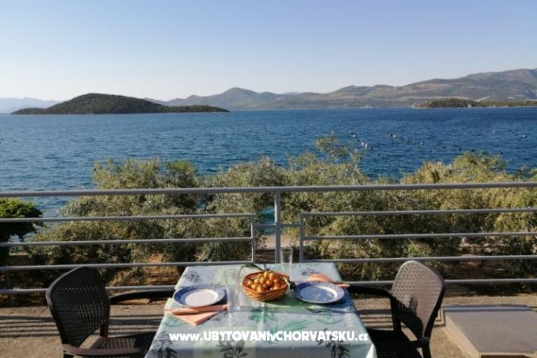 Appartementen Dubravko Pelješac – foto 11