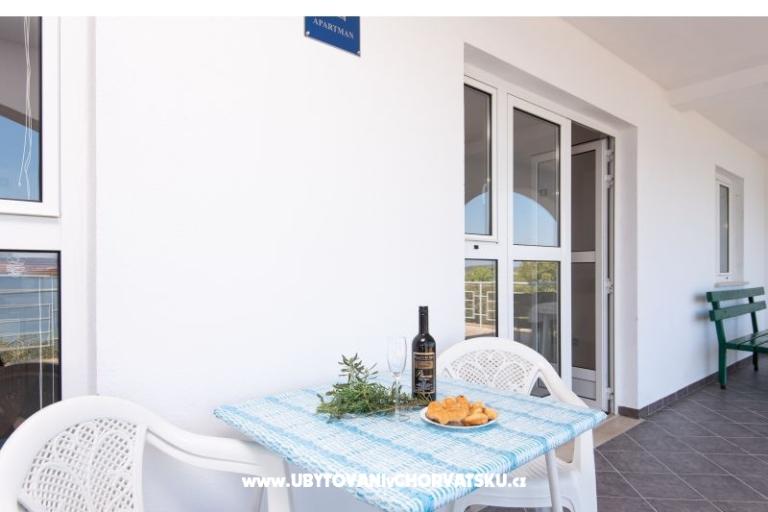 Appartementen Dubravko Pelješac – foto 13