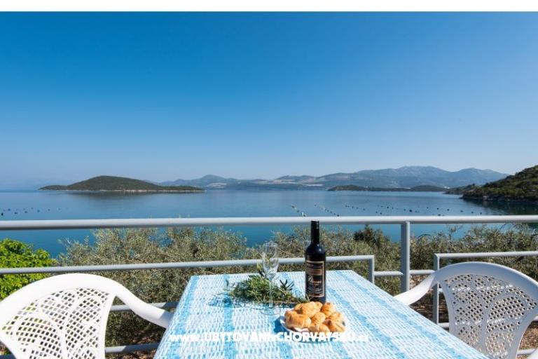 Appartementen Dubravko Pelješac – foto 14