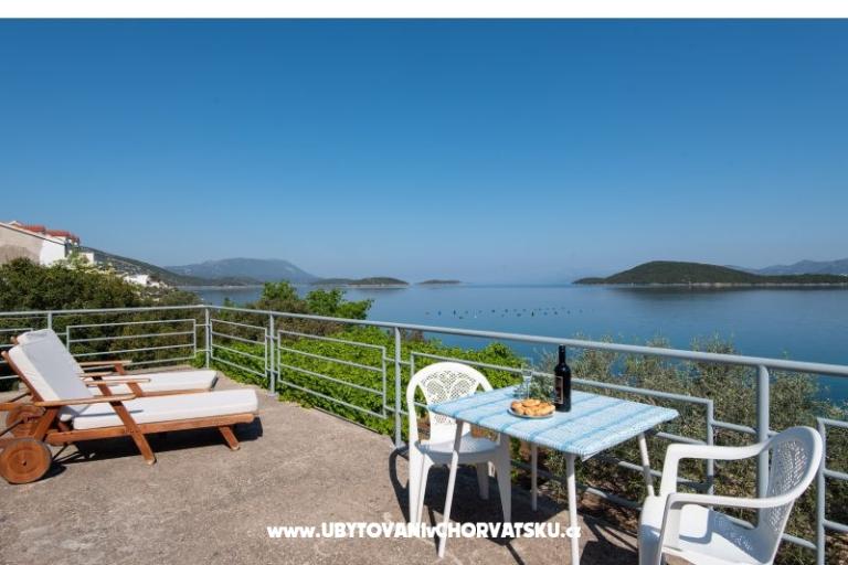 Appartementen Dubravko Pelješac – foto 15