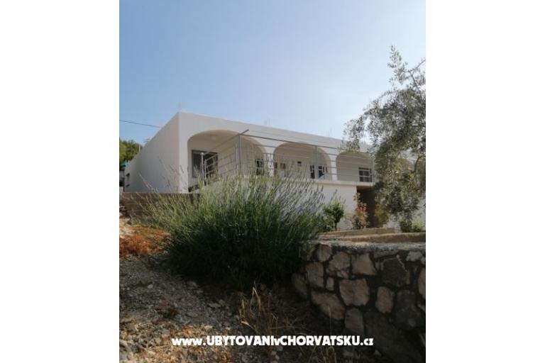 Appartementen Dubravko Pelješac – foto 16