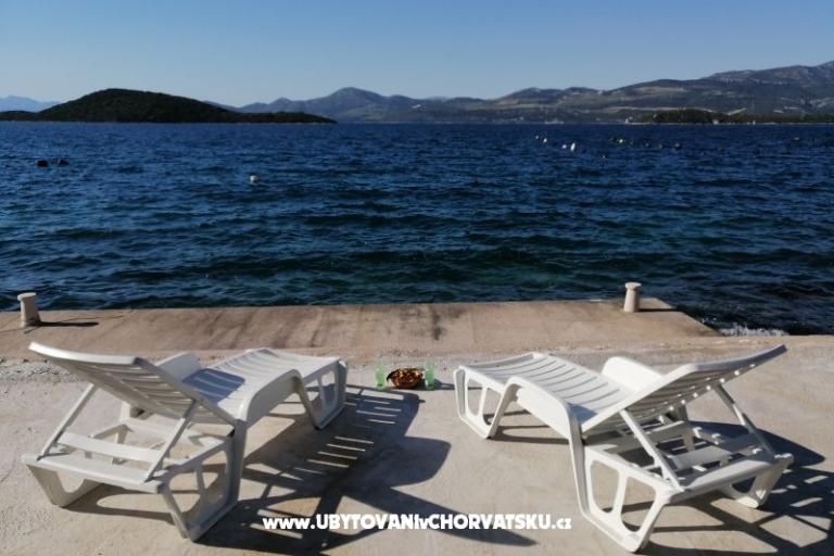 Appartementen Dubravko Pelješac – foto 17