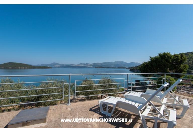 Appartementen Dubravko Pelješac – foto 2