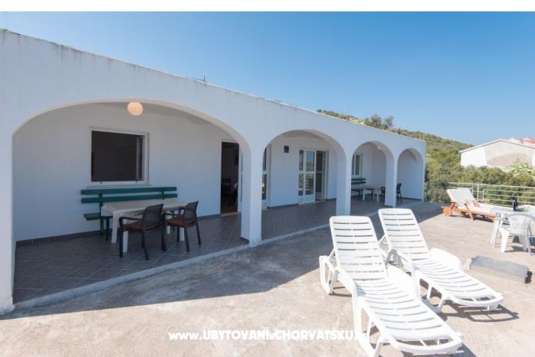 Appartementen Dubravko Pelješac – foto 4