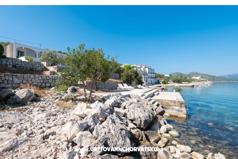 Appartementen Dubravko Pelješac – foto 5