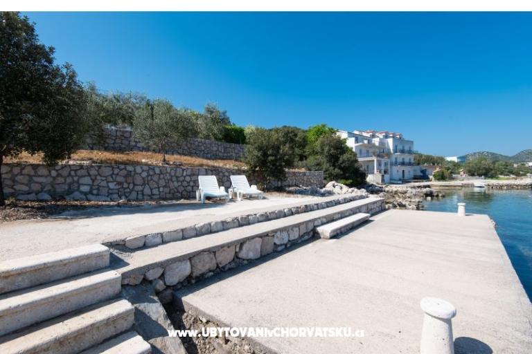 Appartementen Dubravko Pelješac – foto 6