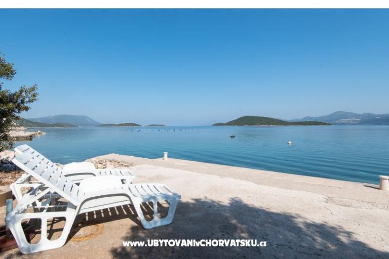 Appartementen Dubravko Pelješac – foto 7