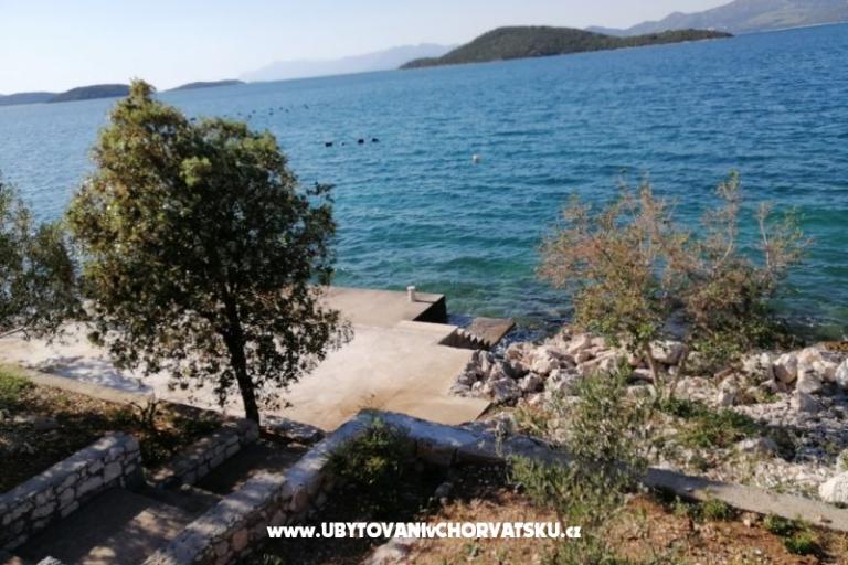 Appartementen Dubravko Pelješac – foto 8