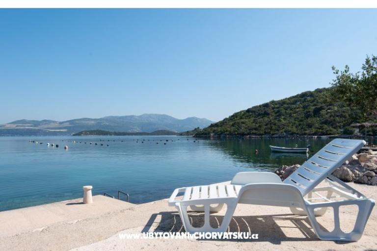 Appartementen Dubravko Pelješac – foto 9