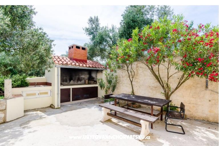 Appartementen Glavor – foto 11