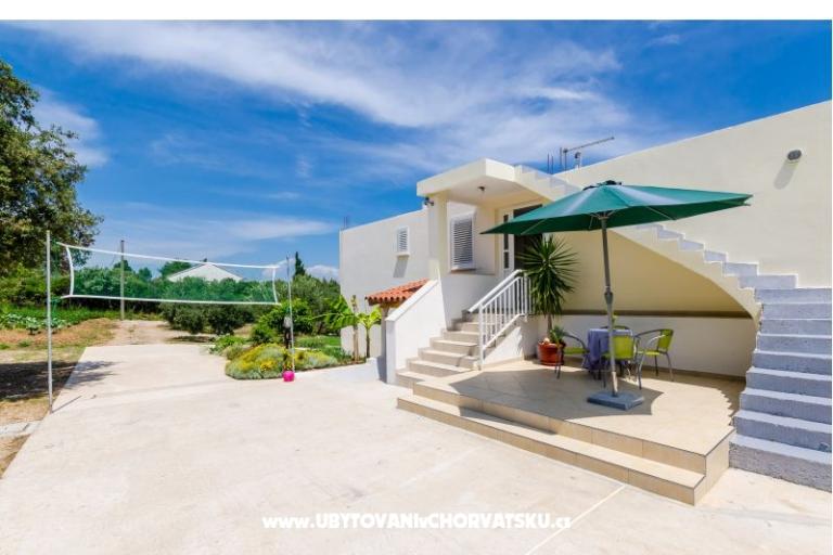 Appartementen Glavor – foto 12