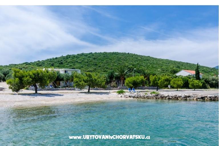 Appartementen Glavor – foto 2