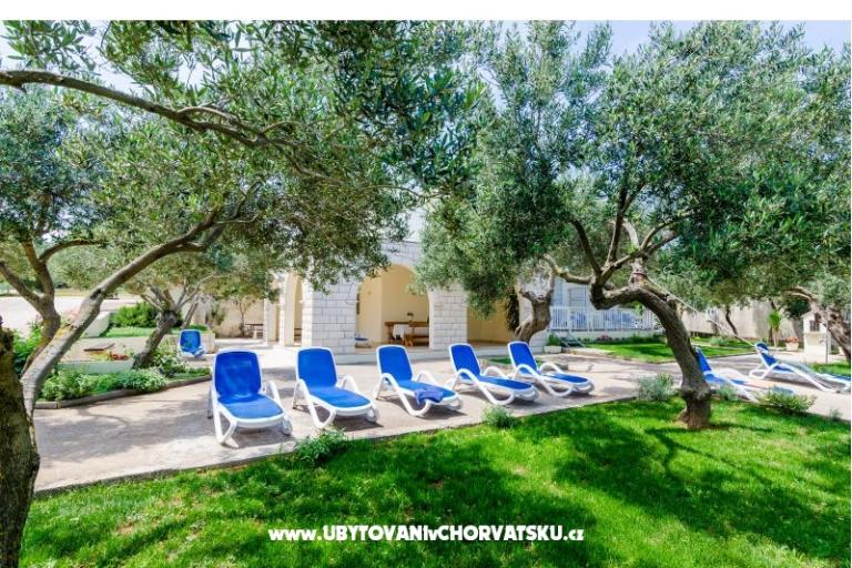 Appartementen Glavor – foto 6