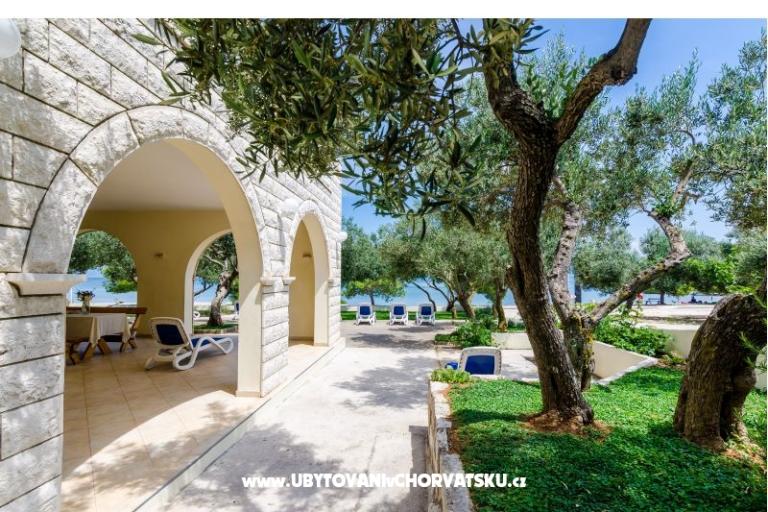 Appartementen Glavor – foto 7