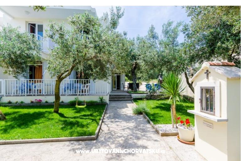 Appartementen Glavor – foto 8