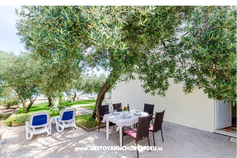 Appartementen Glavor – foto 9