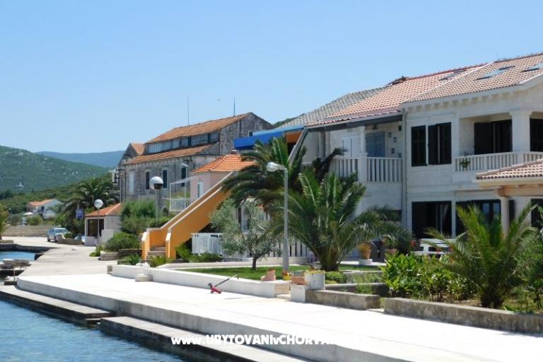 Appartementen Leo  – foto 12