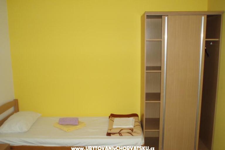 Appartementen Leo  – foto 14