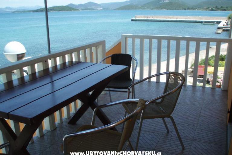 Appartementen Leo  – foto 7