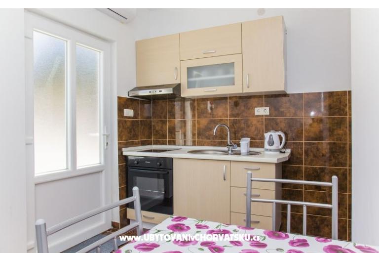 Žuronja Appartementen – foto 11