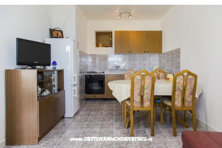 Žuronja Appartementen – foto 15
