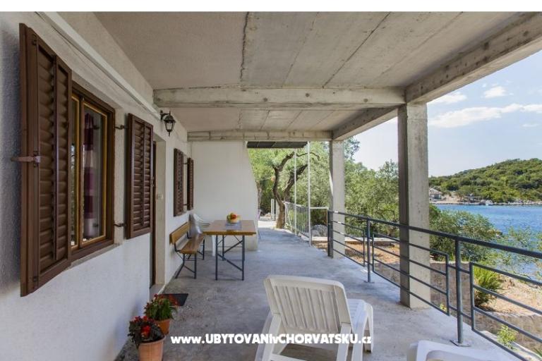 Žuronja Appartementen – foto 18