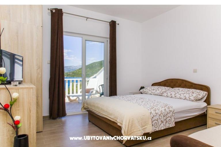 Žuronja Appartementen – foto 9