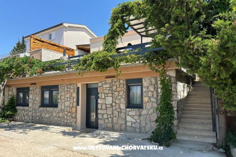 Villa Amfora with Pool - Karlobag – foto 26