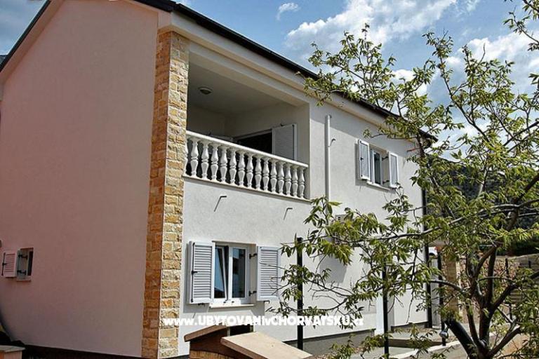 Appartement Camelia – foto 2