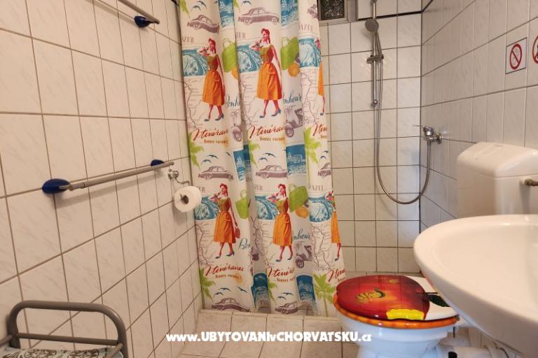 Appartement Karlobag – foto 15