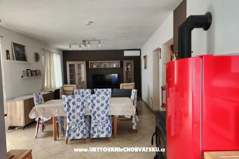 Appartement Karlobag – foto 25