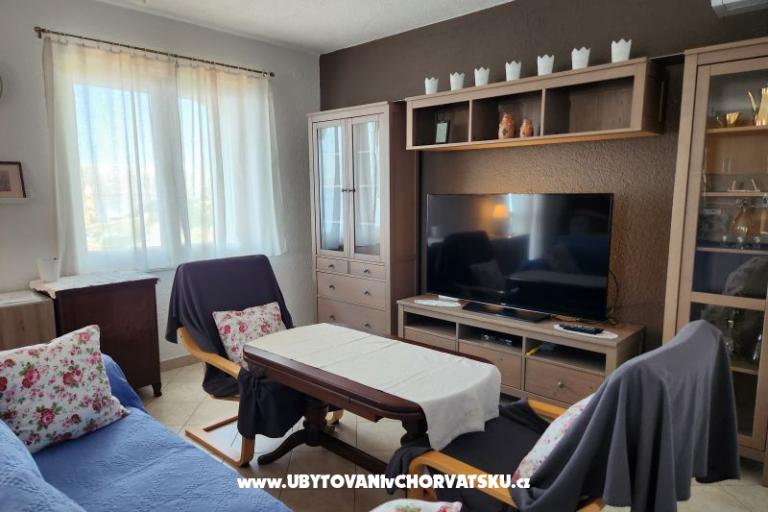 Appartement Karlobag – foto 26