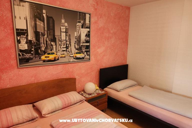 Appartement Karlobag – foto 31